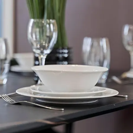 شقة Bright & Spacious Flat In Leeds!