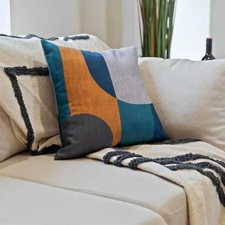 شقة Bright & Spacious Flat In Leeds! *